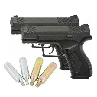 מחסניות Co2 12 גרם