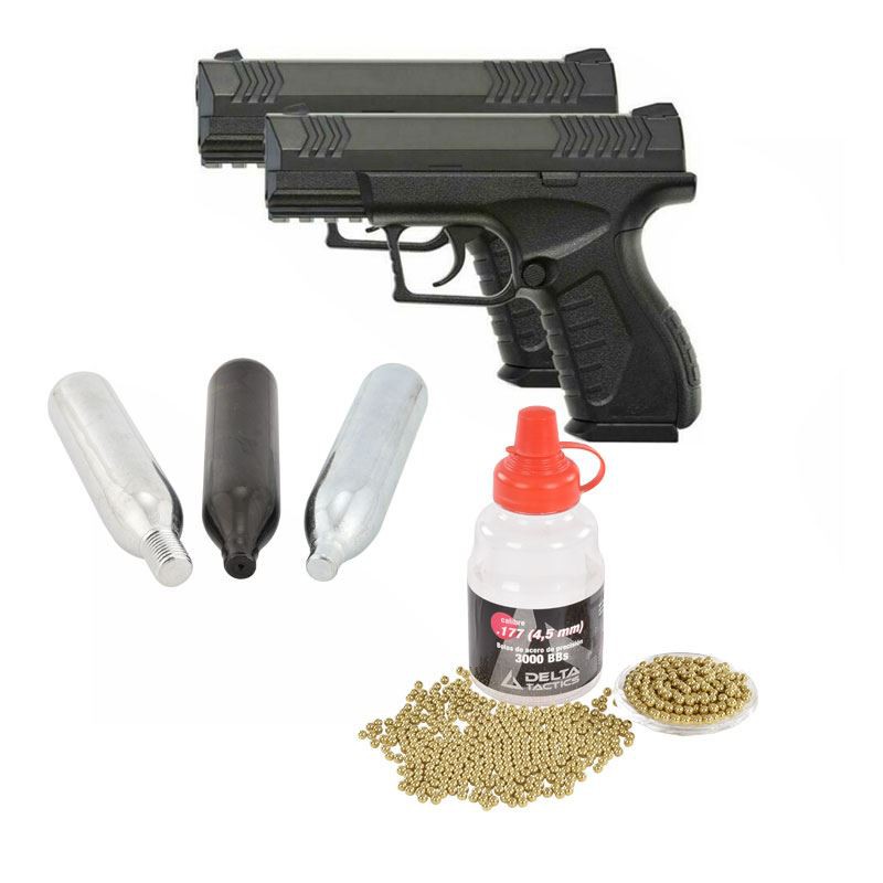 סין מקצועי מפעל Crosman 12g Co2 מחסנית