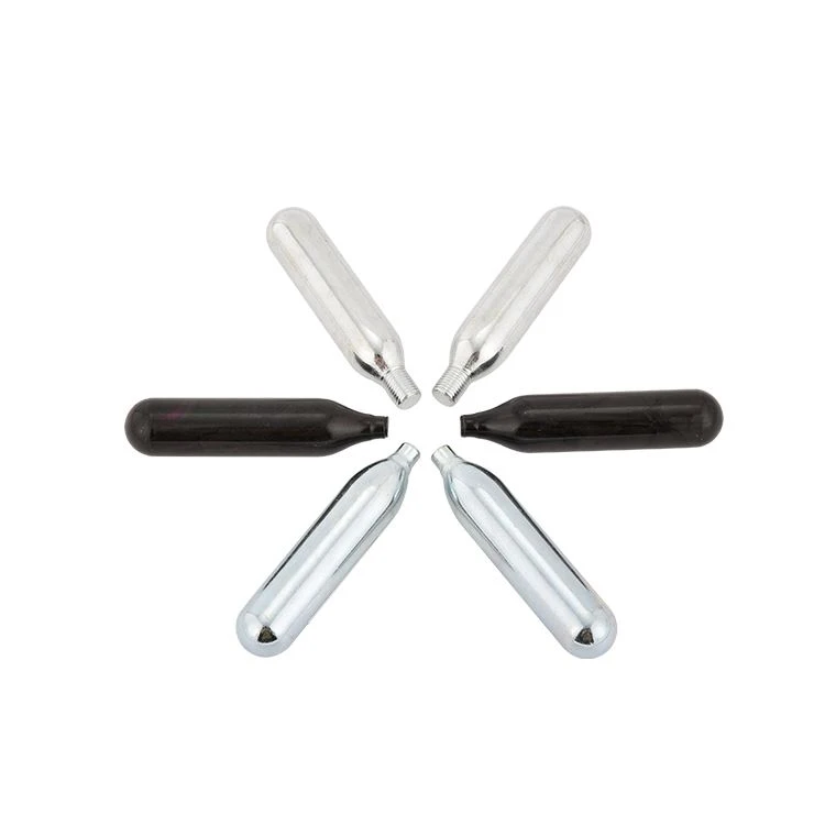 מחסנית Crosman Powerlet 12g Co2 ללא הברגה