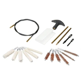 ערכת ניקוי מקצועית לציד אקדח טקטי